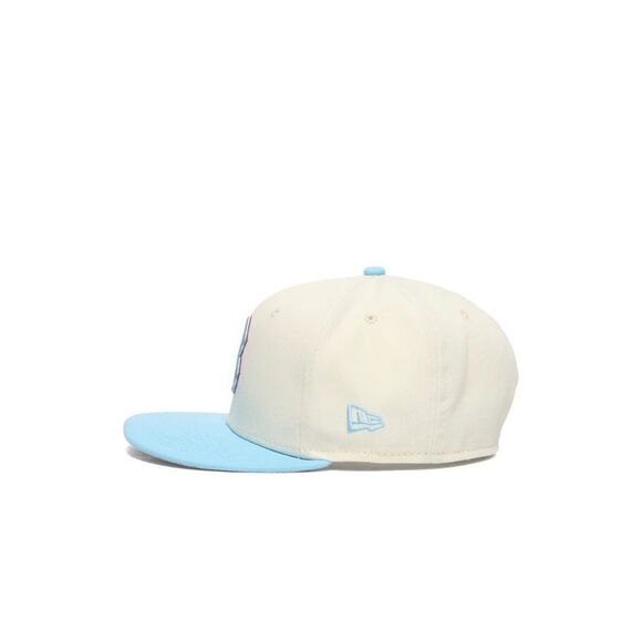 New Era Boston Red Sox MLB 2T Color Pack 59Fifty Fitted Hat - Picture 3 of 5